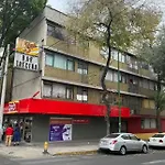 Departamento Centrico En Cdmx