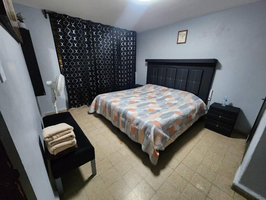 Apartment Departamento Centrico En Cdmx Mexico City