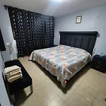 Departamento Centrico En Cdmx